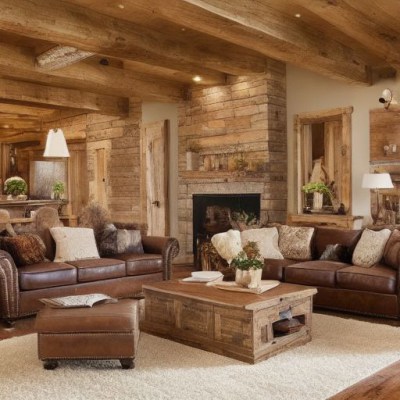 rustic style living room design (17).jpg